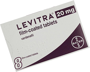 Levitra prezzo